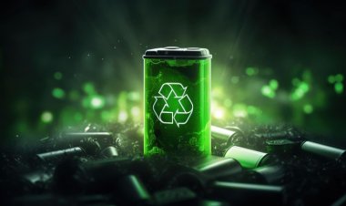 Der globale Markt für Batterierecycling wird bis 2030 ein Volumen von 50,9 Milliarden US-Dollar erreichen und eine durchschnittliche jährliche Wachstumsrate von 11,2 % aufweisen