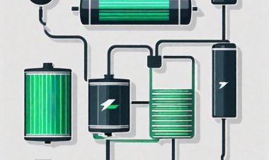 La taille du marché mondial des batteries à flux atteindra 1 283 millions de dollars avec un TCAC de 21,52 % d’ici 2030
