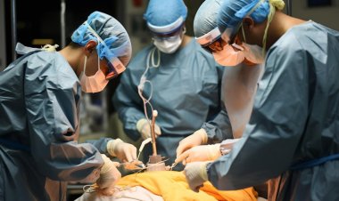 Der weltweite Markt für Atherektomiegeräte soll bis 2030 ein Volumen von 1,81 Milliarden US-Dollar erreichen und eine durchschnittliche jährliche Wachstumsrate von 6,42 % aufweisen