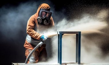 La taille du marché mondial des revêtements en poudre atteindra 22,4 milliards de dollars avec un TCAC de 5,9 % d’ici 2030