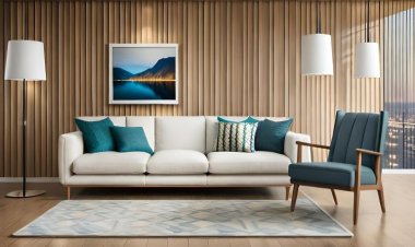 El tamaño del mercado mundial de muebles alcanzará los 800.300 millones de dólares a una tasa compuesta anual del 5,5 % en 2030