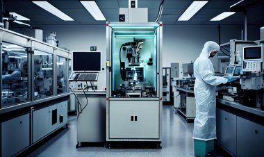 El tamaño del mercado mundial de automatización de laboratorios alcanzará los 6.044.500 millones de dólares con una tasa compuesta anual del 6,8% para 2030