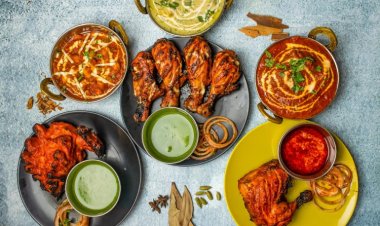 La taille du marché mondial des aliments halal atteindra 6044,5 milliards de dollars à un TCAC de 13,5 % d'ici 2030