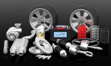 Der weltweite Autoteilemarkt wird bis 2030 ein Volumen von 1.103,4 Milliarden US-Dollar erreichen und eine durchschnittliche jährliche Wachstumsrate von 6,8 % aufweisen