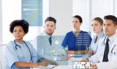 Die globale Marktgröße für das Management von Gesundheitseinrichtungen soll bis 2030 11 Milliarden US-Dollar bei einer CAGR von 6,9 % erreichen