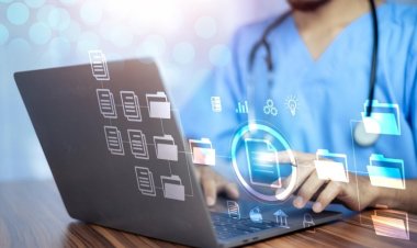 Die globale Marktgröße für den Austausch von Gesundheitsinformationen soll bis 2030 4,6 Milliarden US-Dollar bei einer CAGR von 12,5 % erreichen