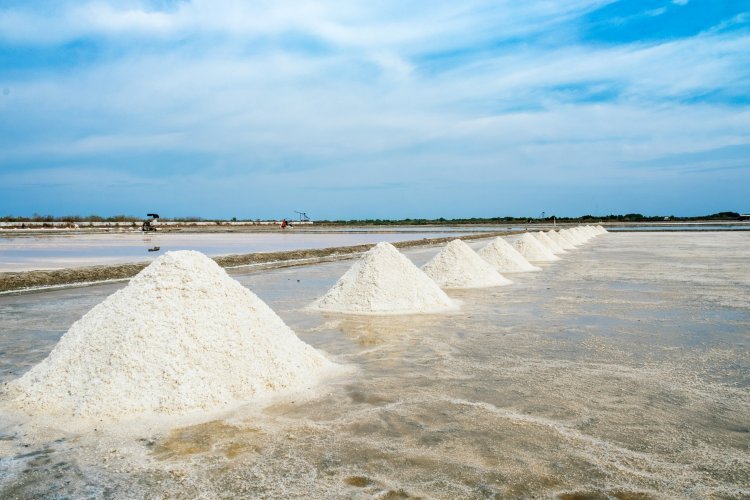 Le marché mondial du sable polymère devrait atteindre 170,8 milliards de dollars à un TCAC de 6,8 % d'ici 2030