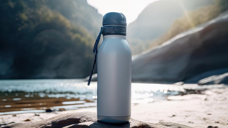 Le marché mondial des bouteilles d'eau réutilisables devrait atteindre 11,5 milliards de dollars à un TCAC de 4,8 % d'ici 2030