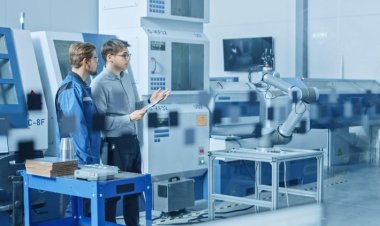 Der globale Markt für die Ausgliederung der Fertigung medizinischer Geräte soll bis 2030 ein Volumen von 9,6 Milliarden US-Dollar erreichen und eine durchschnittliche jährliche Wachstumsrate von 14,5 % aufweisen