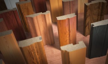 Le marché mondial du bois lamellé-croisé devrait atteindre 3,5 milliards de dollars à un TCAC de 14 % d'ici 2030