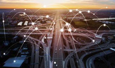 글로벌 스마트 하이웨이 시장 규모는 2030년까지 연평균 성장률 18.9%로 846억 달러에 도달할 전망