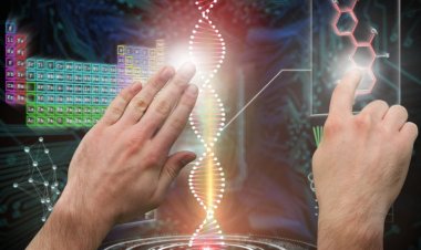 El tamaño del mercado mundial de síntesis del genoma completo alcanzará los 12 200 millones de dólares a una tasa compuesta anual del 26,1 % en 2030