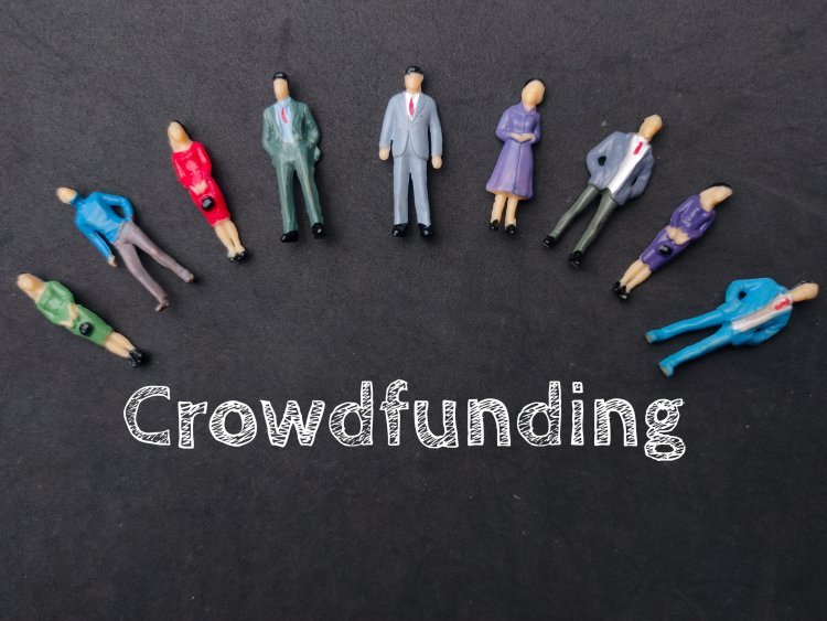 Was ist Crowdfunding? Wie führt man eine erfolgreiche Kampagne durch?