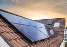 El tamaño del mercado mundial de vidrio para energía solar fotovoltaica alcanzará los 37 600 millones de dólares a una tasa compuesta anual del 28,5 % en 2030