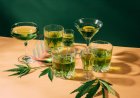Le marché mondial des boissons alcoolisées à base de cannabis devrait atteindre 1,1 milliard de dollars à un TCAC de 13,3 % d'ici 2030