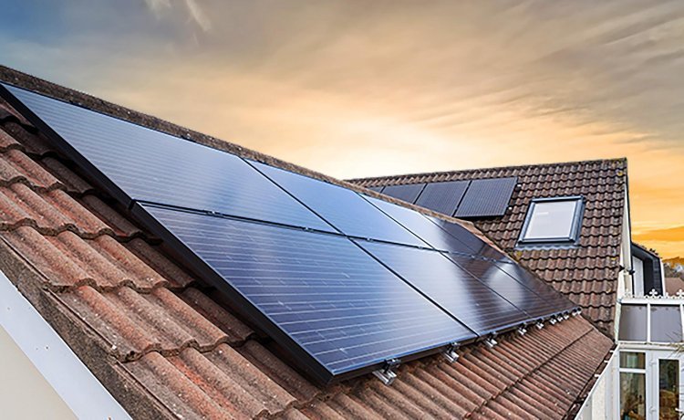 El tamaño del mercado mundial de vidrio para energía solar fotovoltaica alcanzará los 37 600 millones de dólares a una tasa compuesta anual del 28,5 % en 2030