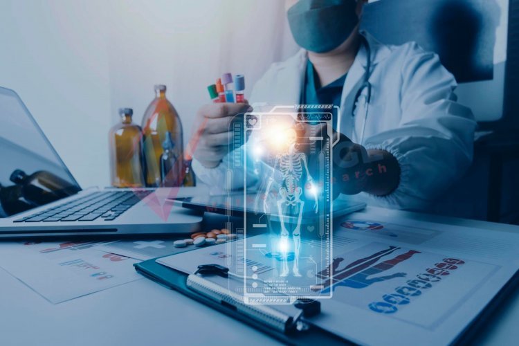 Le marché mondial de l'intelligence artificielle (IA) dans la découverte de médicaments devrait atteindre 7,1 milliards de dollars à un TCAC de 23,72 % d'ici 2030