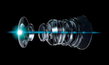 Optical Lens Market – Global Industry Analysis and Forecast (2024-2034)