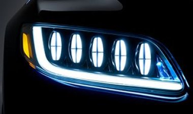 Automotive LED Lighting Market Size, Share, Report 2024 - 2034