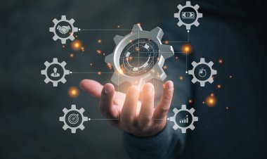 Navigating the Future: Audio Description Services  Market 2024 Analysis with Top Business Strategy and Key Players Decided to Invest | Voquent, Captioning Star,VoiceBox,3Play Media