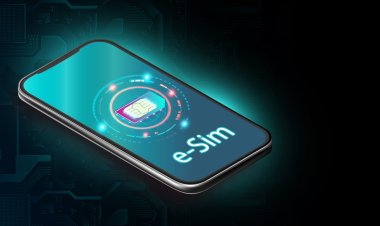 Growing Demand and Trends of eSIM and International Travel Market To Receive Overwhelming Hike In Revenue That Will Boost Overall Industry Growth, Forecast 2032