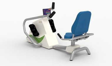Rehabilitation Equipment Market Size Insights and Future Growth Trends: 2024-2032