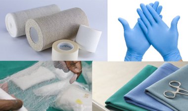 Biomedical Textiles Market 2024: Analysis by Current Insights, Future Dynamics and Innovative Strategies by 2032
