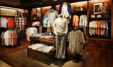 New Horizons in Luxury Brand Apparel Rental Service Market Exploring Future Growth Potential, New Developments, Company Performance and Forecast 2032
