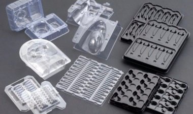 Thermoformed Plastics Market 2024 - Top Regions, Latest Technology, Investment Opportunities, Future Trends and Outlook 2032