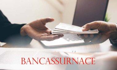 Bancassurance Market Trends in Market Growth: Size, Demand, and Key Players Analysis for 2032