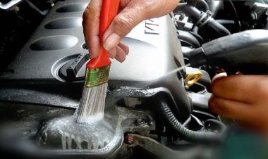 Cleaner & Degreaser After Market Size, Analytical Overview, Growth Factors, Demand and Trends Forecast to 2032: Abro, WD-40, Fuchs, BASF