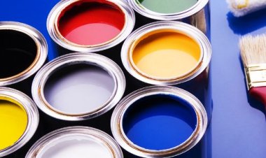 Coating Resins Market (2024-2032): Industry Insights, SWOT Analysis, Market Size, Share, and Key Growth Factors