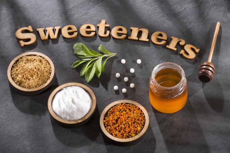 Natural Sweeteners Market Size, Analytical Overview, Growth Factors, Demand and Trends Forecast to 2032