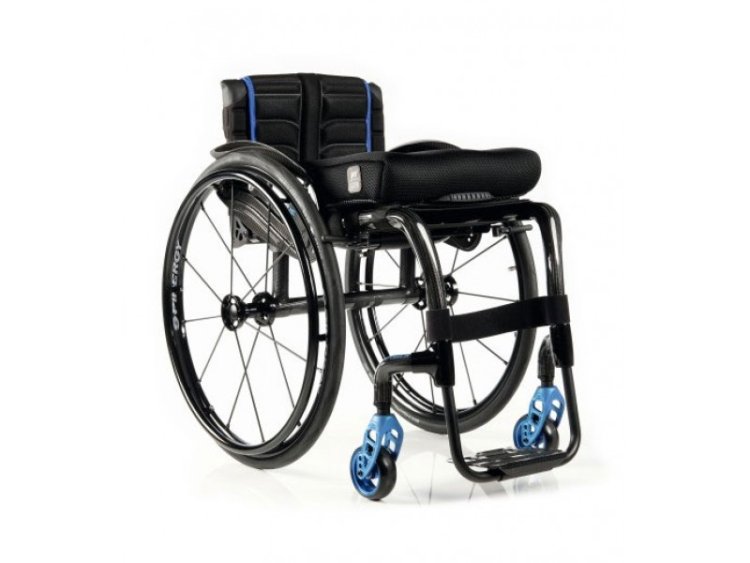 North America Active Wheelchair Market Size Insights and Future Growth Trends: 2024-2032