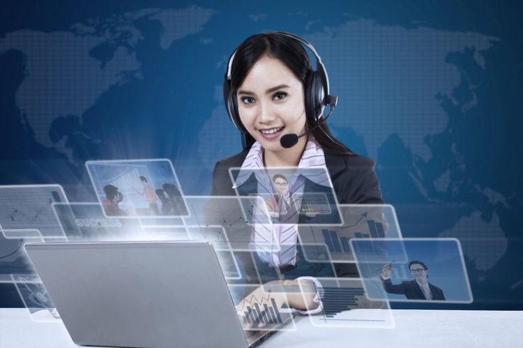 Insights into the Live Virtual Receptionist Service Market 2024: Healthy CAGR and Business Strategy and Key Players Decided to Invest |MAP Communications, Ruby Receptionists