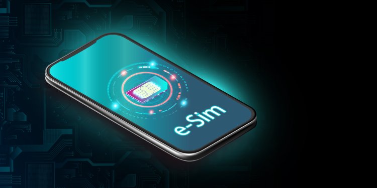 Growing Demand and Trends of eSIM and International Travel Market To Receive Overwhelming Hike In Revenue That Will Boost Overall Industry Growth, Forecast 2032