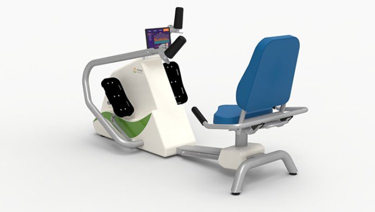 Rehabilitation Equipment Market Size Insights and Future Growth Trends: 2024-2032