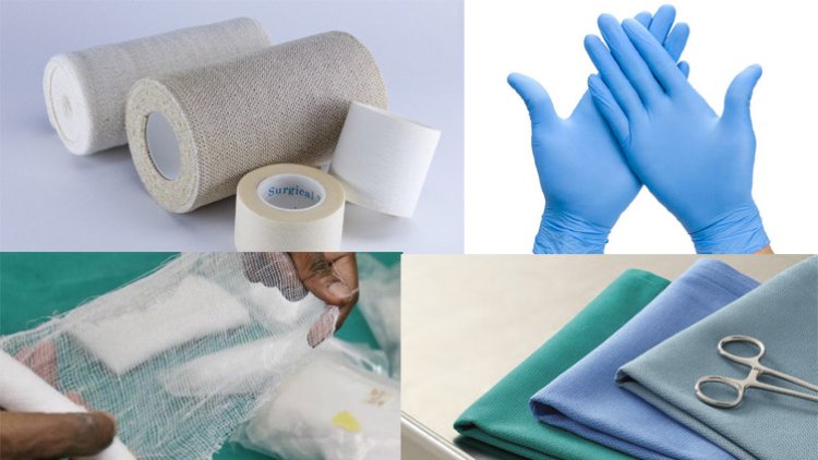 Biomedical Textiles Market 2024: Analysis by Current Insights, Future Dynamics and Innovative Strategies by 2032