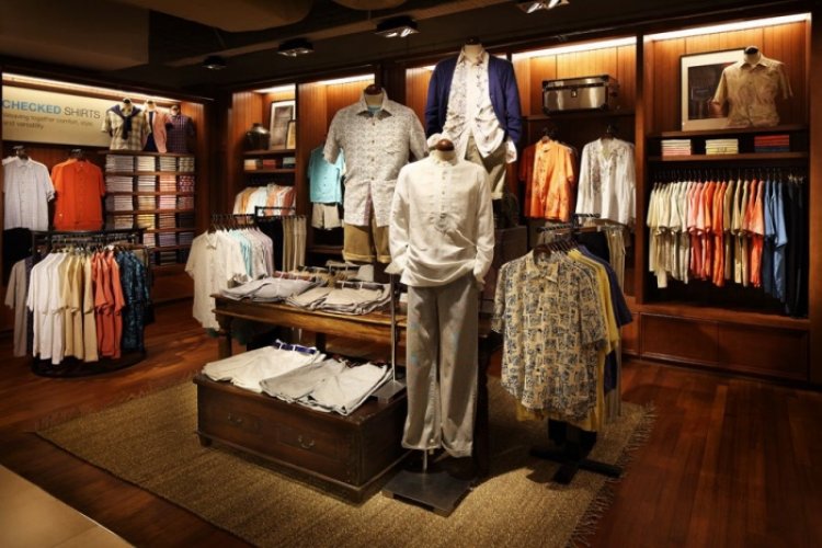 New Horizons in Luxury Brand Apparel Rental Service Market Exploring Future Growth Potential, New Developments, Company Performance and Forecast 2032