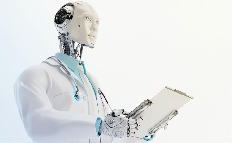 Exploring Opportunities in the Healthcare Companion Robots Market: Latest Trends, Technological Advancement, Driving Factors, and Forecast until 2032