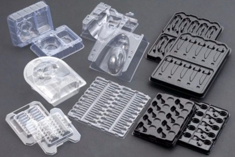 Thermoformed Plastics Market 2024 - Top Regions, Latest Technology, Investment Opportunities, Future Trends and Outlook 2032