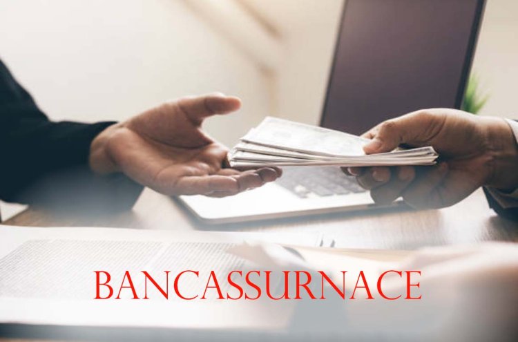 Bancassurance Market Trends in Market Growth: Size, Demand, and Key Players Analysis for 2032