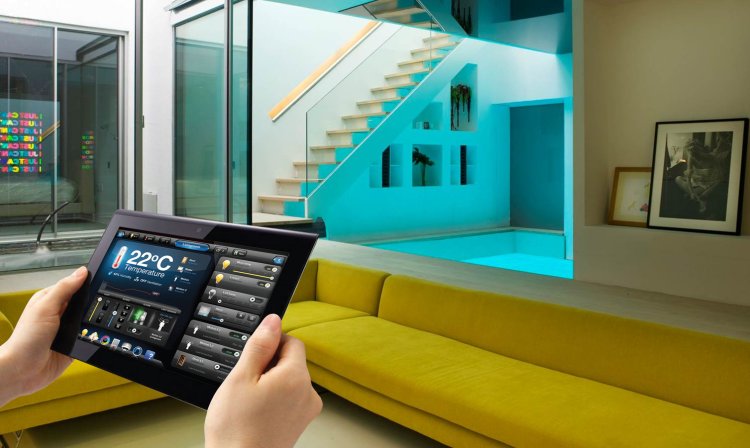 New Trends of Integrated Room Automation Market To Receive Overwhelming Hike In Revenue That Will Boost Overall Industry Growth,Forecast 2032