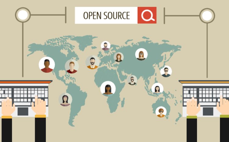 Insights on the Global Open Source Appropriate Technology Market to 2024,Industry Statistics, Emerging Demands, Forecast to 2032