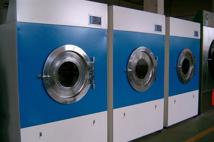 Commercial Tumble Dryers Market 2024: Analysis by Current Insights, Future Dynamics and Innovative Strategies by 2032 | Haier, LG, Danube, Electrolux Professional