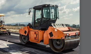 Concrete Paving Equipment Market 2032 and Revolutionary Business Approaches and Key Players Information like | GOMACO, Power Curbers, BRDC, Rexcon