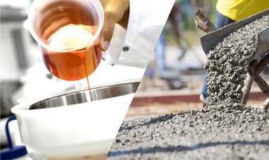 Construction Chemicals Market Size Insights and Future Growth Trends: 2024-2032 Forecast- Evonik Industries, H.B. Fuller, WR Graceï¼†Company, Saint-Gobain S.A