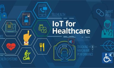 Unparalleled Research on Internet Of Medical Things Market With Current and Future Growth Analysis by Forecast From 2024 to 2032