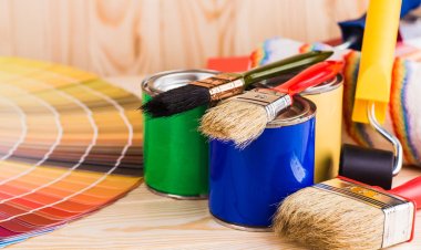 Construction Paints And Coatings Market 2024: Analysis by Current Insights, Future Dynamics and Innovative Strategies by 2032 | Jotun, Axalta Coating Systems Ltd., PPG Industries Inc., Akzo Nobel N.V