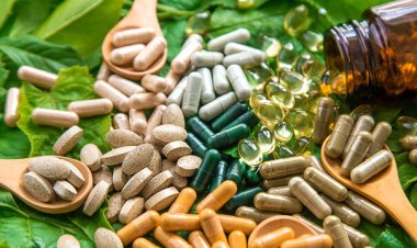 Herbal Supplements Market 2024 - By Industry Demand, Leading Players, Regional Overview and Forecast To 2032- Archer Daniels Midland Company, Glanbia plc, Herbalife International of America, Inc.